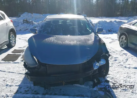 2015 Hyundai Elantra Se z USA, uszkodzony, nr VIN 5NPDH4AE7FH548987